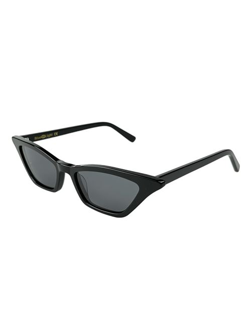 cateye neri Bluelight Capri Eyewear | LILLYNEROLENTEGRIGIAPOL
